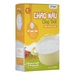 Cháo hạt vỡ ăn dặm Mabu 900g - mặt phải