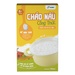 Cháo hạt vỡ ăn dặm Mabu 900g - mặt trước