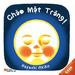 Truyện tranh Ehon Nhật Bản - Chào mặt trăng - mặt trước