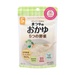 Bột cháo ăn dặm Matsuya Nhật Bản - 5 loại rau củ 30g 5m+ - mặt trước