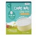 Cháo ăn dặm nguyên hạt Mabu 400g - mặt trước