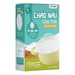 Cháo ăn dặm nguyên hạt Mabu 900g - mặt phải