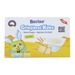 Cháo sữa Burine vị bích quy 300g cho bé 6M+ - mặt trước