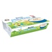 Cháo sữa Burine vị Vani mới 300g cho bé 6M+ - mặt phải