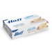 Cháo sữa Hoff vị phô mai yến mạch 6*55g - mặt phải