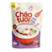 Cháo tươi cá chẽm khoai môn Cây Thị cho bé 7M+ (240g) - mặt trước