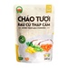 Cháo tươi Cây Thị Rau Củ Thập Cẩm 240g cho bé 7M+ - mặt trước