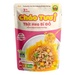 Cháo tươi Cây Thị thịt heo 240g cho bé 7M+ - mặt trước