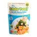 Cháo tươi Cây Thị vị cá hồi 240g cho bé 7M+ - mặt trước