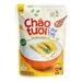 Cháo tươi gà nấm đông cô Cây Thị cho bé 7M+ (240g) - mặt trước