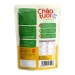 Cháo tươi gà nấm đông cô Cây Thị cho bé 7M+ (240g) - mặt trái