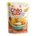 Cháo tươi hải sản thập cẩm Cây Thị cho bé 7M+ (240g) - mặt trước