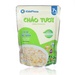 Cháo tươi Kidsplaza vị gà ác đậu xanh 260g cho bé 7M+ - mặt trước