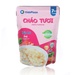 Cháo tươi Kidsplaza vị thịt bò 260g cho bé 7M+ - mặt trước