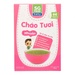 Cháo tươi Sài Gòn Food nhuyễn vị bò đậu hà lan tôm cho bé 6M+ - mặt trước