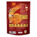 Cháo tươi Sài Gòn Food sườn non ngũ đậu cho bé 12M+ - mặt trái