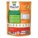 Cháo tươi Sài Gòn Food Baby vị thịt bằm bí đỏ cho bé 10M+ - mặt trái