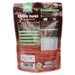 Cháo tươi Sài Gòn Food vị tổ yến bò đậu đỏ 240g cho bé 12M+ - mặt trái