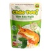 Cháo tươi tôm rau ngót Cây Thị cho bé 7M+ (240g) - mặt trước