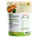 Cháo tươi tôm rau ngót Cây Thị cho bé 7M+ (240g) - mặt trái