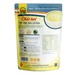 Cháo tươi yến hạt sen lá dứa Cây Thị cho bé 10M+ (240g) - mặt trái