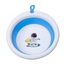 Chậu rửa mặt gấp gọn AC (Màu ngẫu nhiên) - hình 6