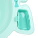 Chậu tắm cảm biến nhiệt kèm ghế gội đầu Kiza BBT034 - hình 12