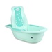 Chậu tắm cảm biến nhiệt kèm ghế gội đầu Kiza BBT034 - hình 6