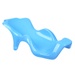 Chậu tắm kèm ghế gội đầu Kidsplaza BBT026 (Trắng - Xanh) - hình 8