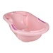 Chậu tắm khuôn đúc ghế Kiza BA-508 (Hồng) - hình 7