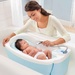 Chậu tắm Summer Spa 18863 - mặt phải