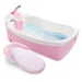 Chậu tắm Summer Spa 18863 - mặt trái