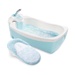 Chậu tắm Summer Spa 18863 - góc nghiêng