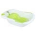 Chậu tắm thông minh báo nhiệt độ KidsPlaza BBT030 - mặt trước