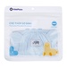 Che thóp KidsPlaza HN21H (Xanh) - mặt sau