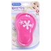 Chén muỗng nhựa Lucky Baby 506141 - góc nghiêng