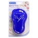 Chén muỗng nhựa Lucky Baby 506141 - mặt phải