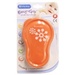 Chén muỗng nhựa Lucky Baby 506141 - mặt trái
