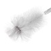 Cọ rửa bình Nylon ChuChuBaby - góc nghiêng