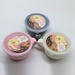 Cốc ăn súp có tay cầm 236ml KBN (Màu ngẫu nhiên) - mặt phải