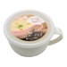 Cốc ăn súp có tay cầm 236ml KBN (Màu ngẫu nhiên) - mặt trước