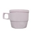 Cốc uống nước có nắp 198-3.5 - mặt trước