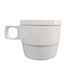Cốc uống nước có nắp 198-3.5 - mặt trái