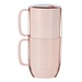 Cốc uống nước Amori 350ml Inochi (Màu ngẫu nhiên) - hình 10