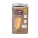 Cốc uống nước Baby Dream 350ml - mặt sau