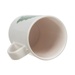 Cốc uống nước Kidsplaza BC001 105g - mặt sau