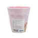 Cốc uống nước KidsPlaza U02 Teddy Pink 90g - mặt sau