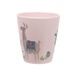 Cốc uống nước KidsPlaza U04 Alpaca 75g - mặt trước