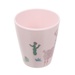 Cốc uống nước KidsPlaza U04 Alpaca 75g - mặt trái