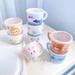 Cốc uống nước Honper HP2406 185ml (Mẫu ngẫu nhiên) - mặt sau